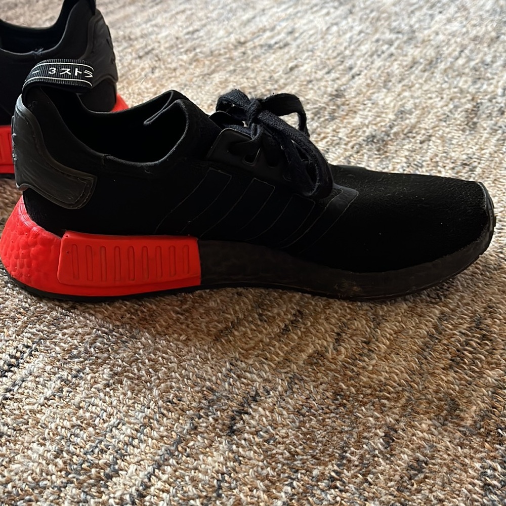 Adidas ultraboost size womens 8 / mens 7 - Picture 7 of 7